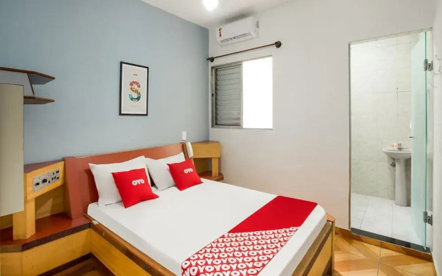 OYO Hotel Vouga