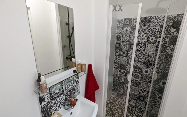 Apartmán Franko