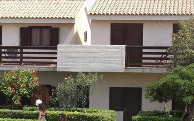 Residence Kamarina Club