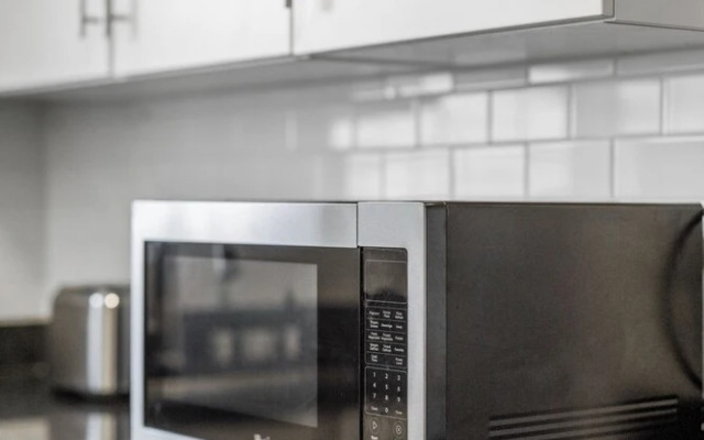 881 Furnished Apartments