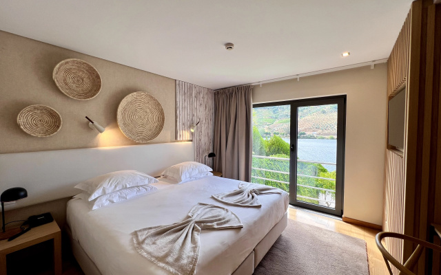Hotel Folgosa Douro