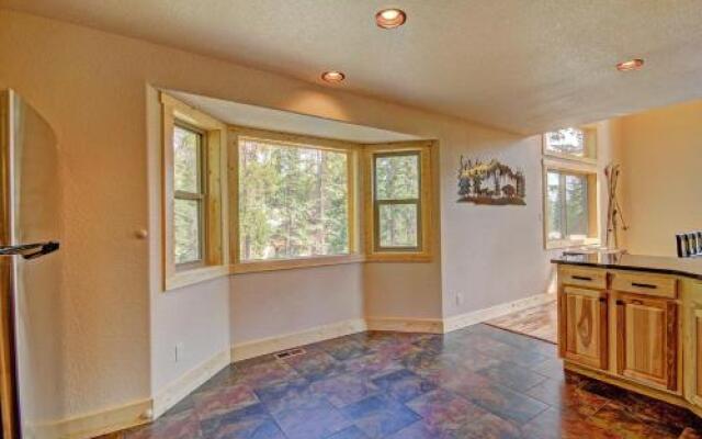 Grand Moose Lodge Home