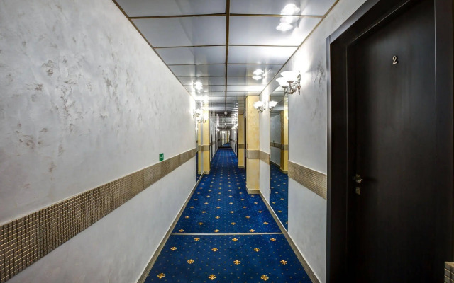 Бутик-отель Grand