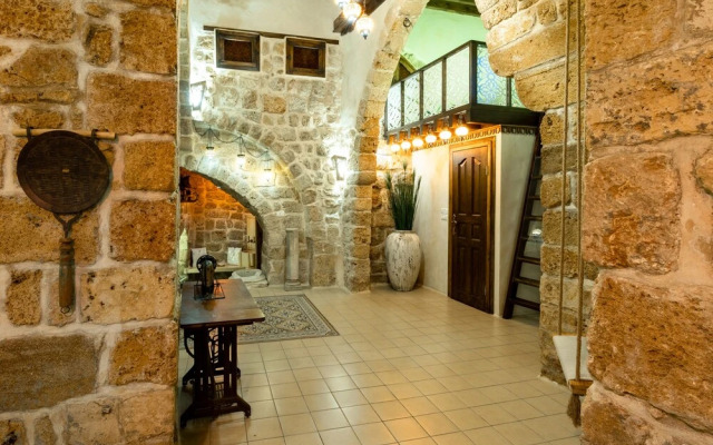 Zidan Sarai Suite