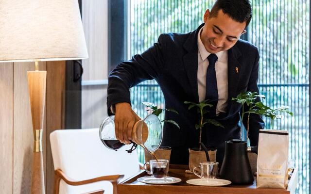 Elcielo Hotel & Restaurant