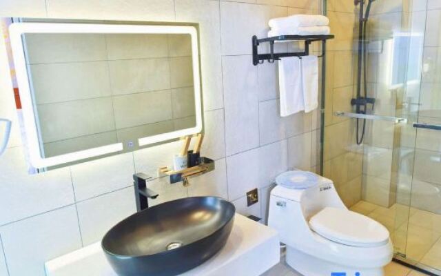Yunsu Seaview Hostel