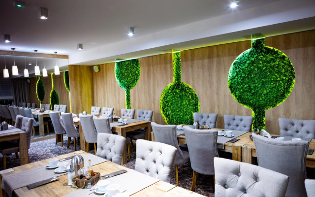 Max Health Resort SPA