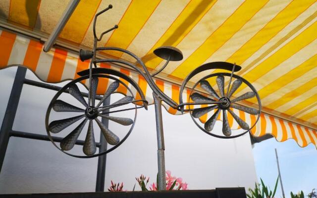 Ferienwohnung Künstler Karlo