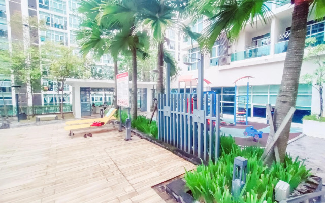 Mutiara Ville Cyberjaya by Idealhub