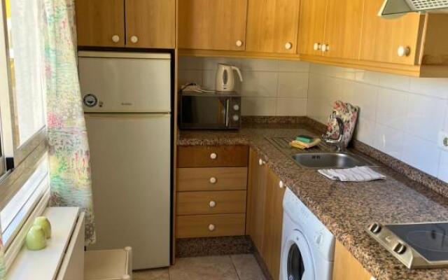 CORNELIA´S HOME TC3 Atico vista maravillosa
