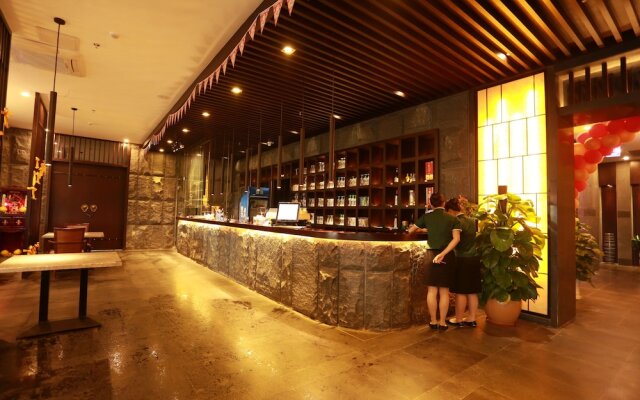 Haikou Tianyi International Hotel