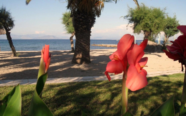 Three Stars Beach Hotel