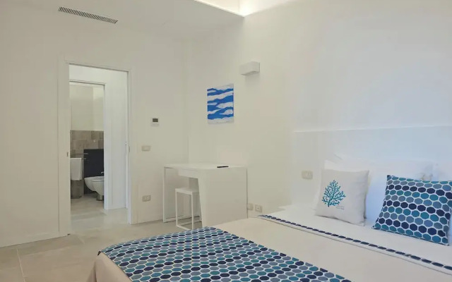 Capri Koral Guest House