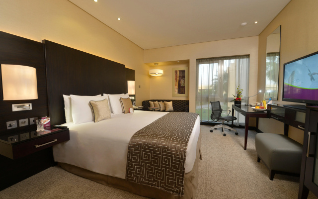 Crowne Plaza Manama (Bahrain)