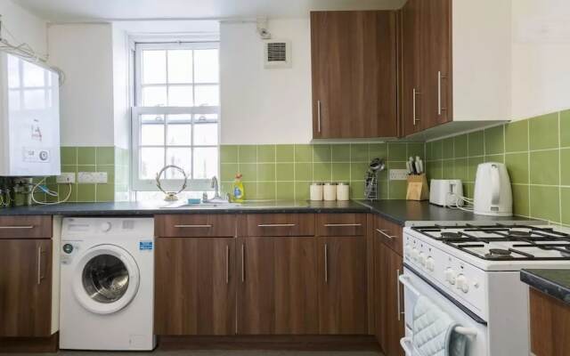 Deluxe Apartment - Heart Of Kings Cross
