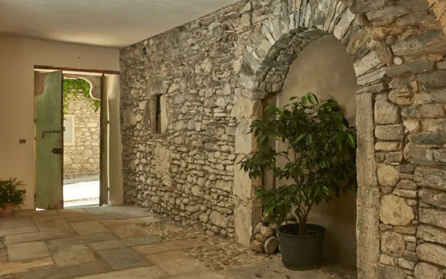 Catenazzi 2 Comfortable Holiday Residence