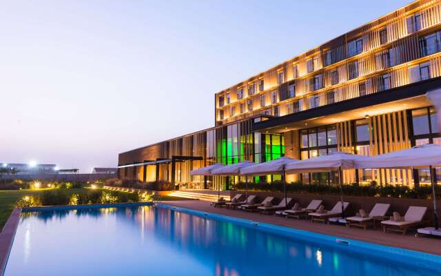 Radisson Hotel Dakar Diamniadio
