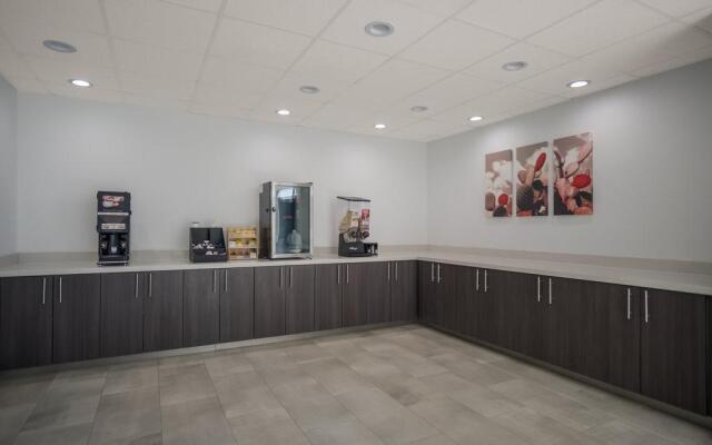 Red Roof Inn Lancaster, TX