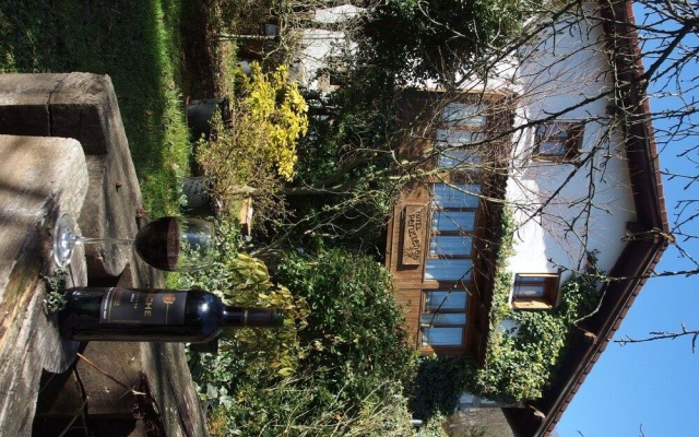 Hotel Peruskenea
