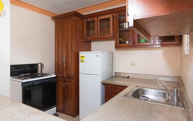 Altagracia Apartaments Santo Domingo