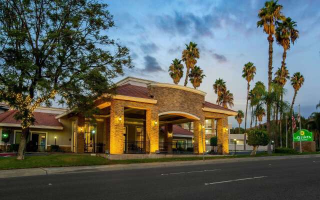 La Quinta Inn & Suites by Wyndham Pomona