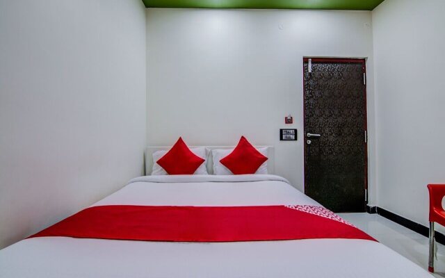 Collection O 5362 Hotel Spar Grand