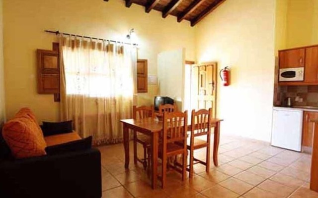 Casas Rurales Fuente Del Aliso