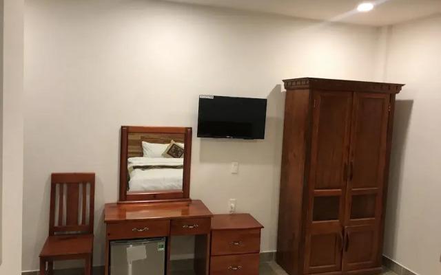 Tata 2 Hotel
