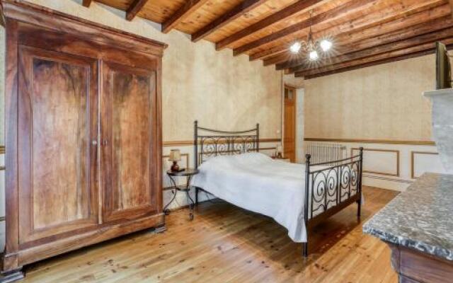 Holiday home Lussignet