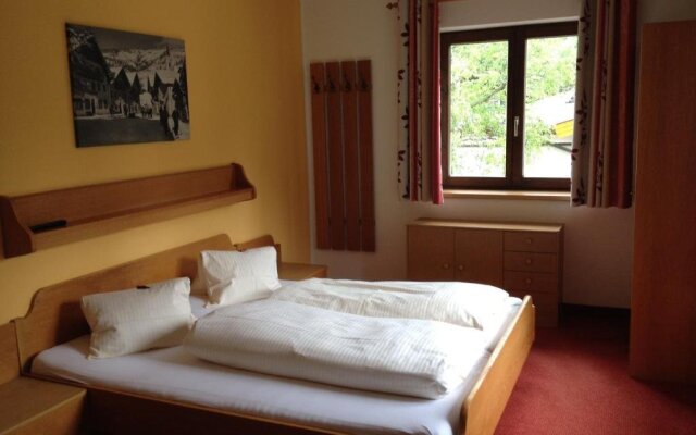 Alte Schmiede - das kleine Hotel