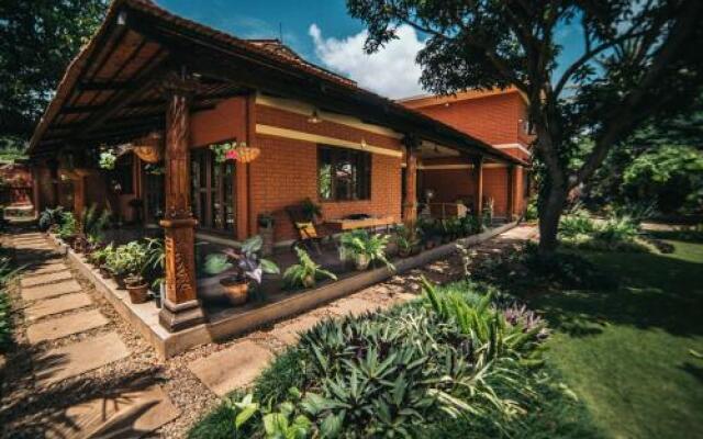 Gitanjali Homestay