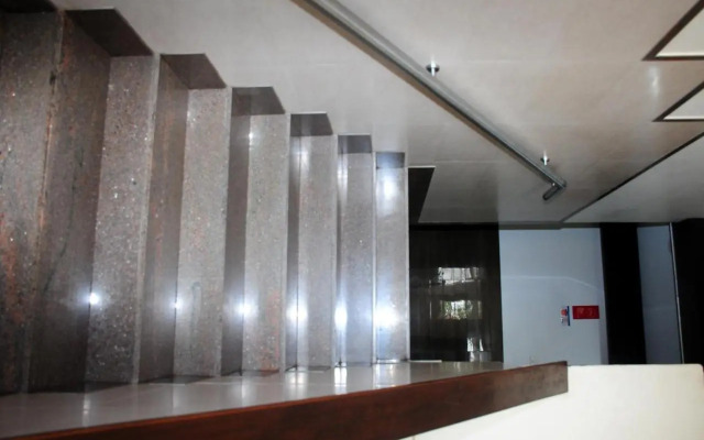 Hotel Hanuman