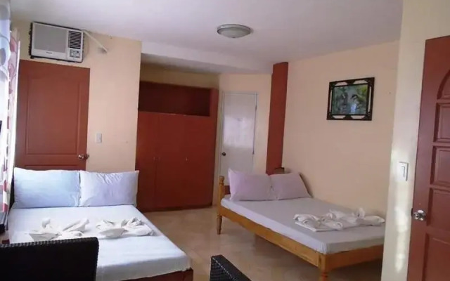 Melba's Farm Guest House