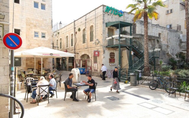 Cozy Kotel House