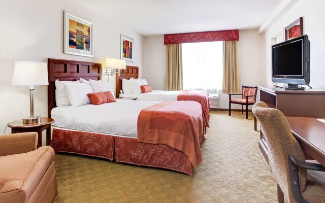 Holiday Inn Tampa North by IHG