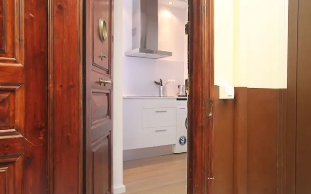 Relajante Apartamento Perfecta UbicaciÃ³n