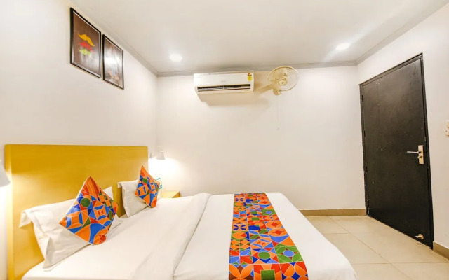 OYO Townhouse 685 One Hotel