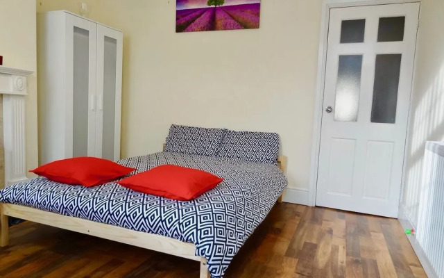 Seven Hills Home Stay