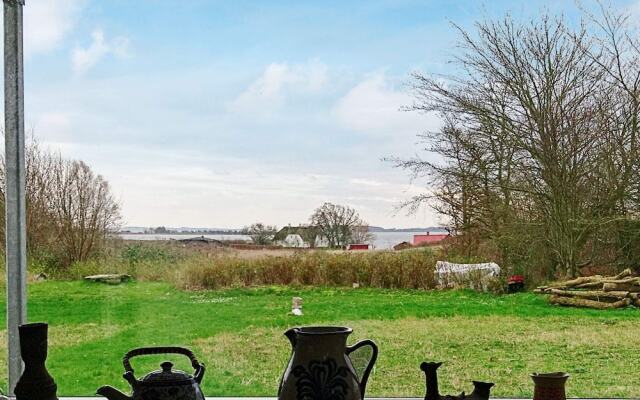 Holiday Home in Haarby