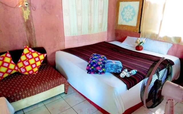 Tiddin Resort & Garden