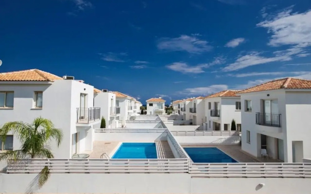 Villa Kaley AQ Pv36