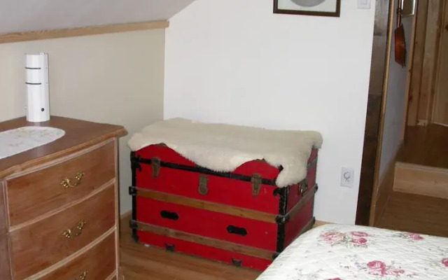 La Charmille de Wentworth-Nord