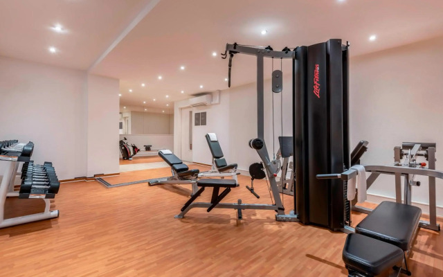 Stuttgart Marriott Hotel Sindelfingen