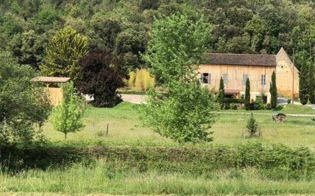 Gîte Sainte-Mondane, 2 pièces, 2 personnes - FR-1-616-260