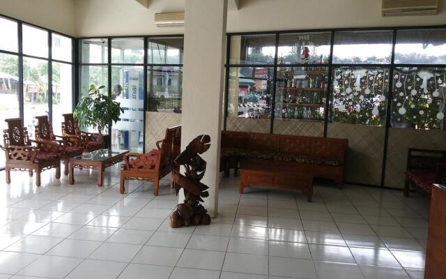 Lux Melati Hotel