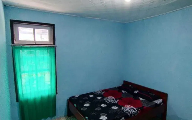 New oliviahomestay