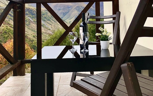 Veranda Hotel