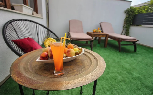 Hotel Emen