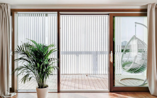 Tapiola Oak Apartment