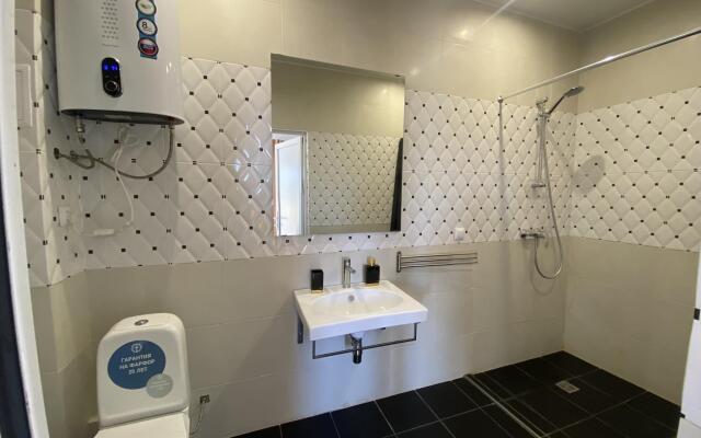 Andreanna Guest House